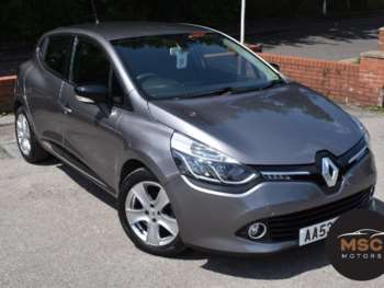 Used Renault Clio 2015 for sale - 74883569: Photo