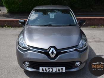 Used Renault Clio 2015 for sale - 74883569: Photo