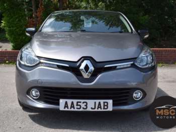 Used Renault Clio 2015 for sale - 74883569: Photo