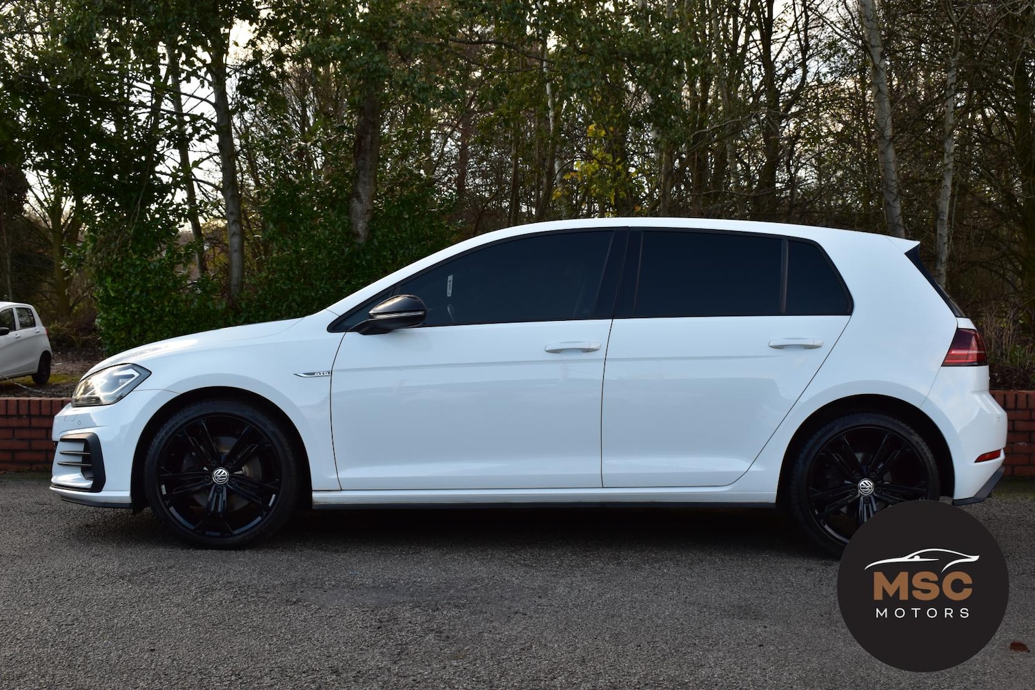 Used Volkswagen Golf 2017 for sale - 76494343: Photo 10