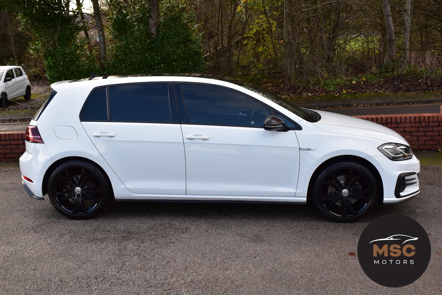 Used Volkswagen Golf 2017 for sale - 76494343: Photo 21