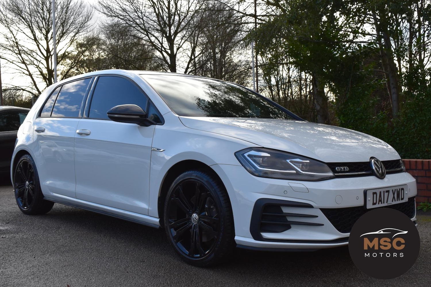 Used Volkswagen Golf 2017 for sale - 76494343: Photo 24