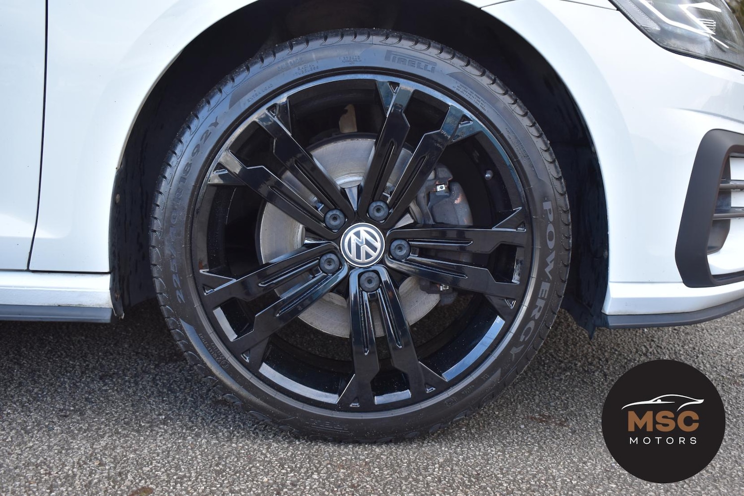 Used Volkswagen Golf 2017 for sale - 76494343: Photo 25