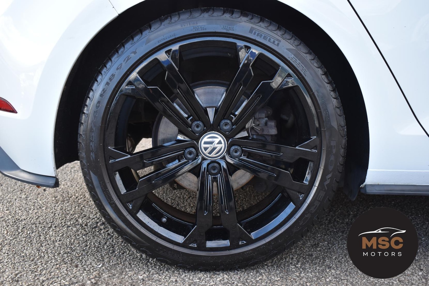 Used Volkswagen Golf 2017 for sale - 76494343: Photo 26