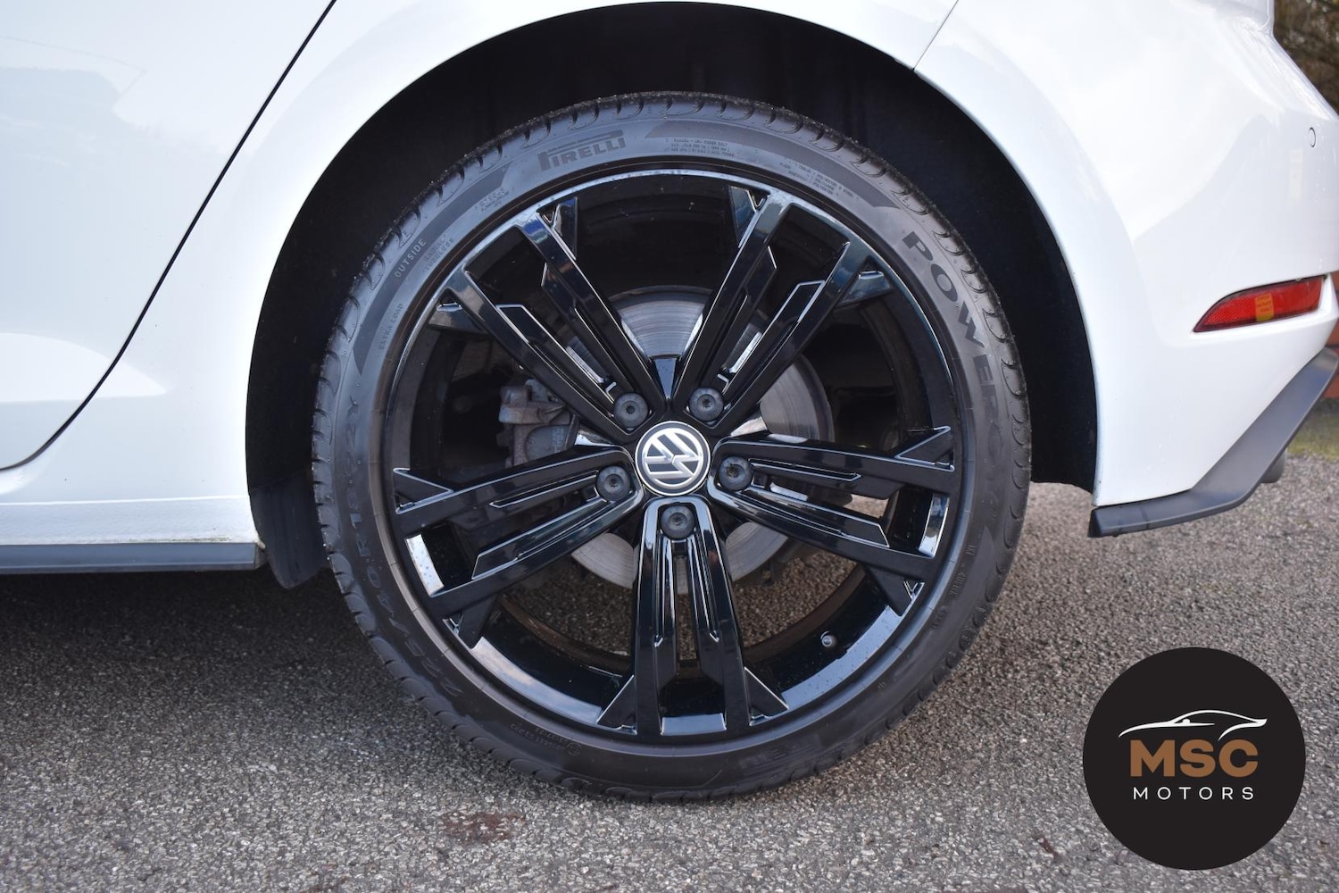 Used Volkswagen Golf 2017 for sale - 76494343: Photo 27