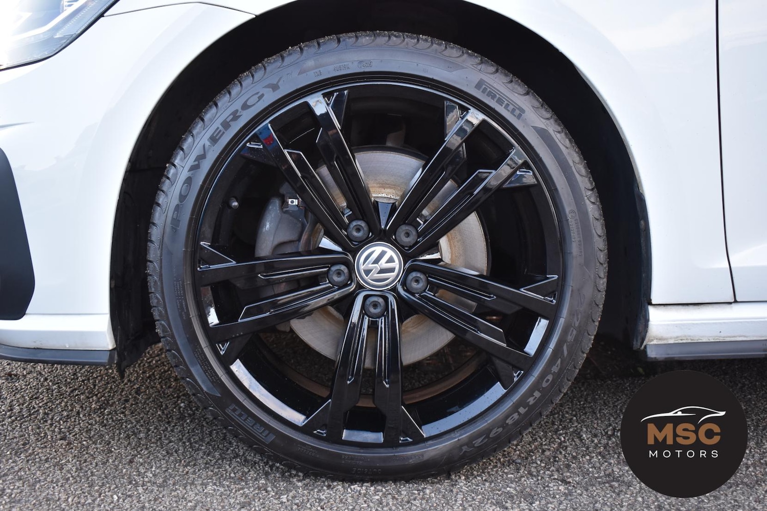 Used Volkswagen Golf 2017 for sale - 76494343: Photo 28