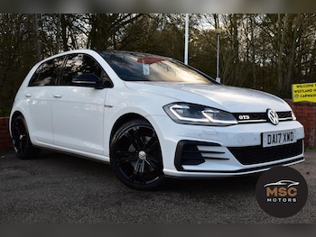 Used Volkswagen Golf 2017 for sale - 76494343: Photo