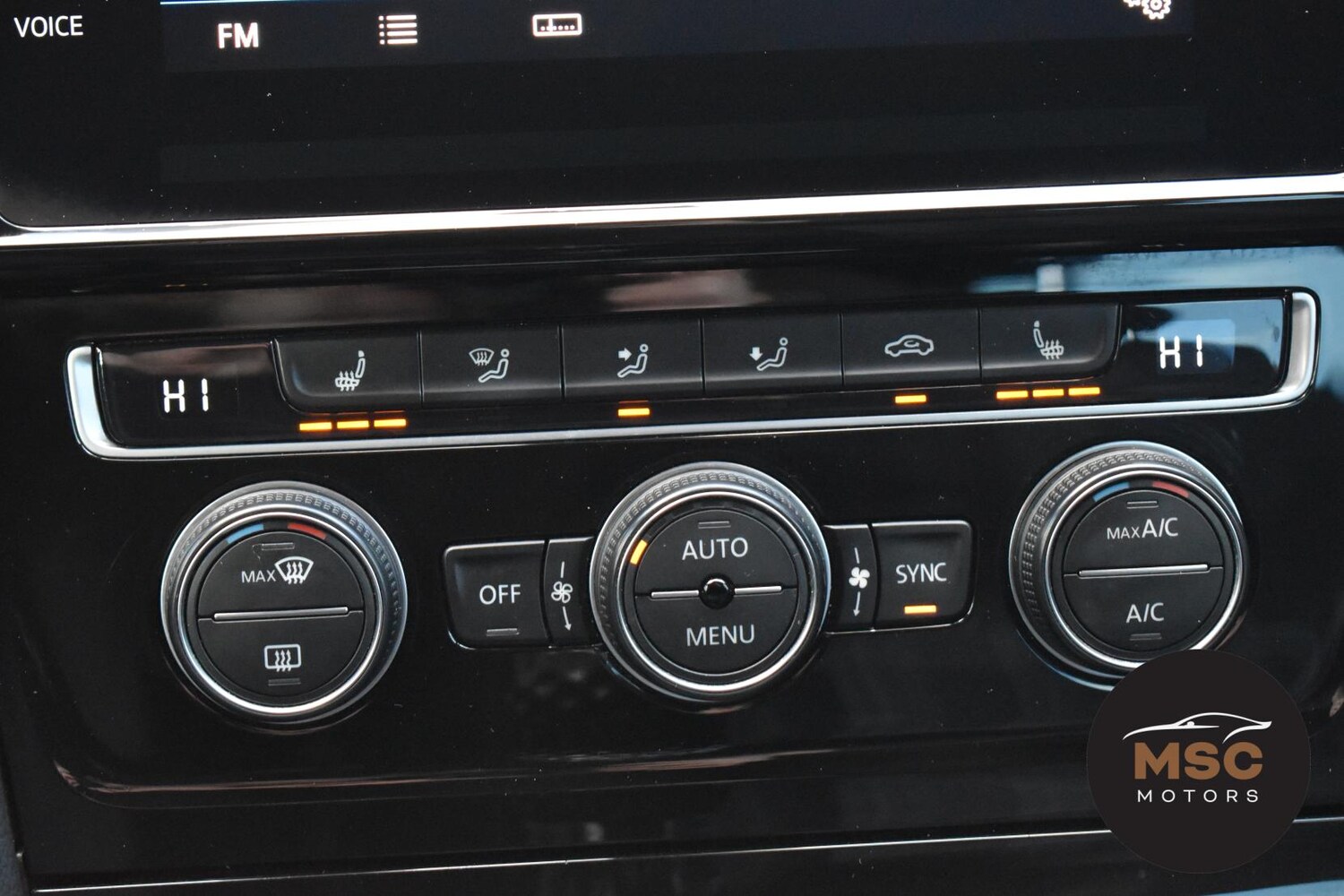 Used Volkswagen Golf 2017 for sale - 76494343: Photo 48