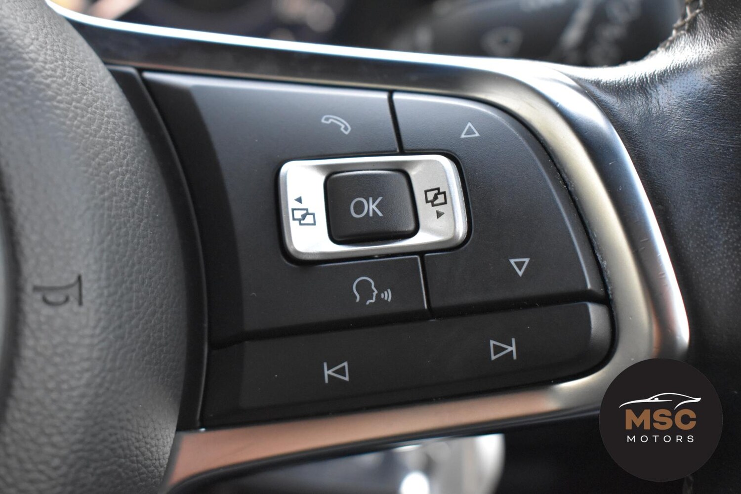 Used Volkswagen Golf 2017 for sale - 76494343: Photo 52