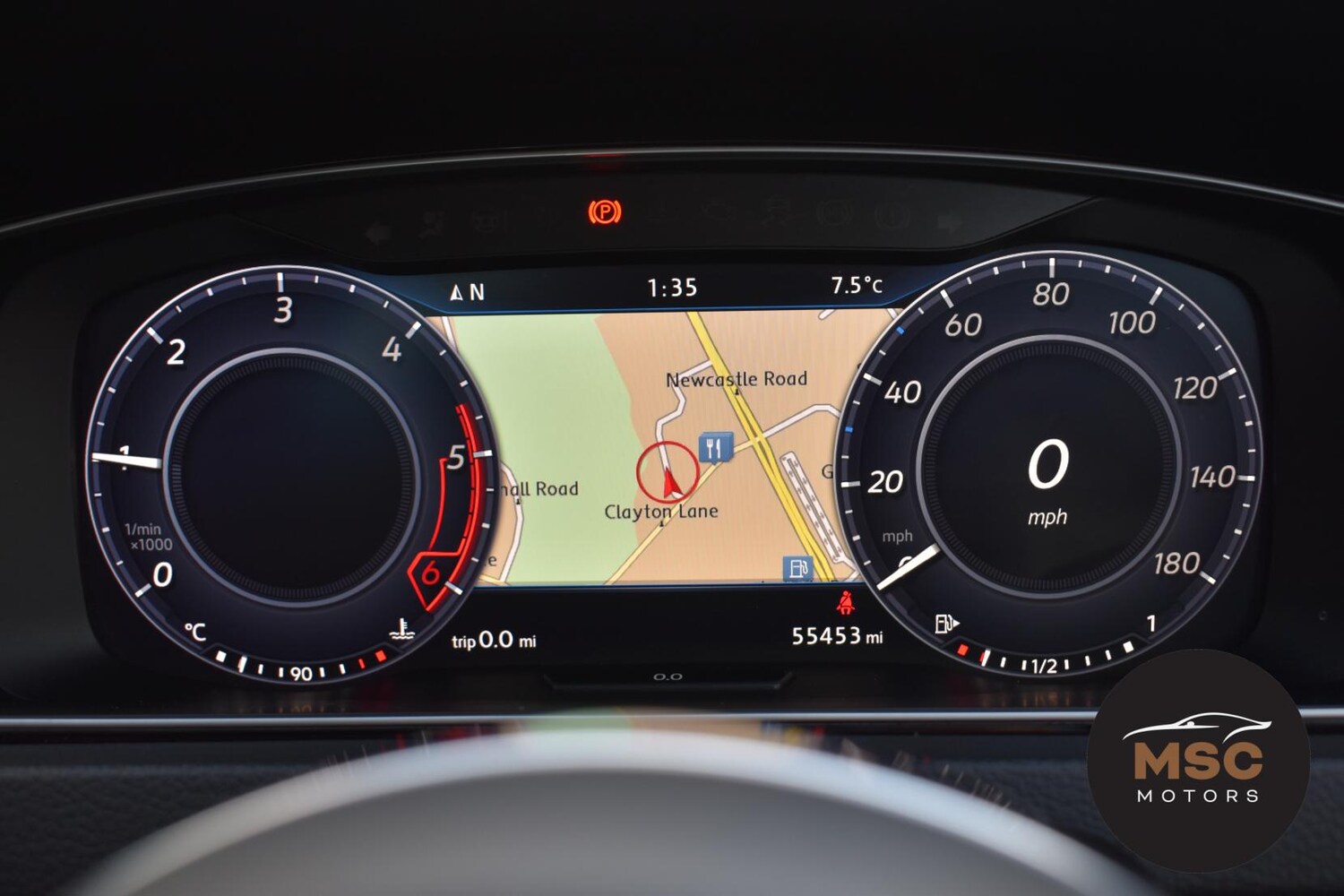 Used Volkswagen Golf 2017 for sale - 76494343: Photo 53