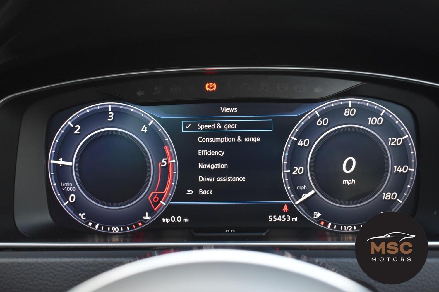 Used Volkswagen Golf 2017 for sale - 76494343: Photo 54