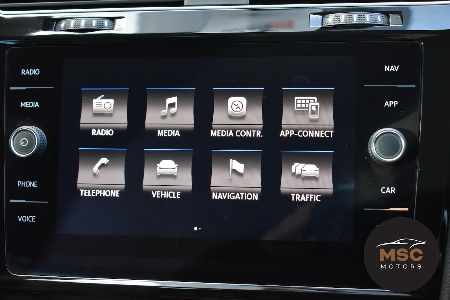 Used Volkswagen Golf 2017 for sale - 76494343: Photo 58