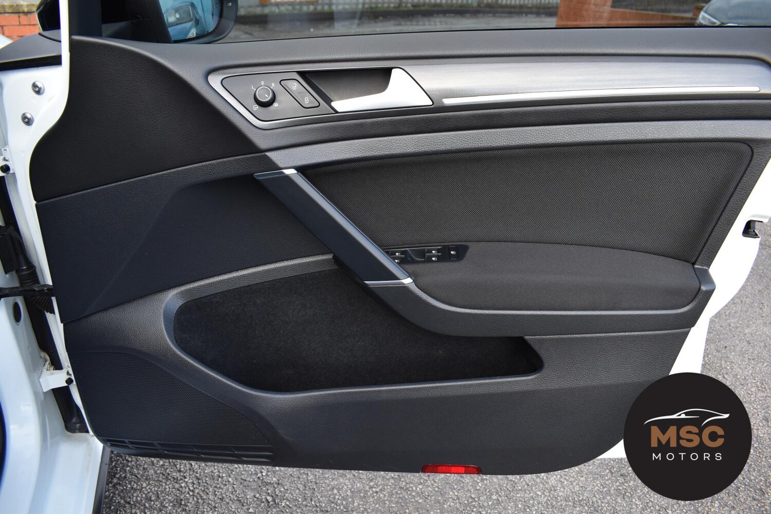 Used Volkswagen Golf 2017 for sale - 76494343: Photo 68