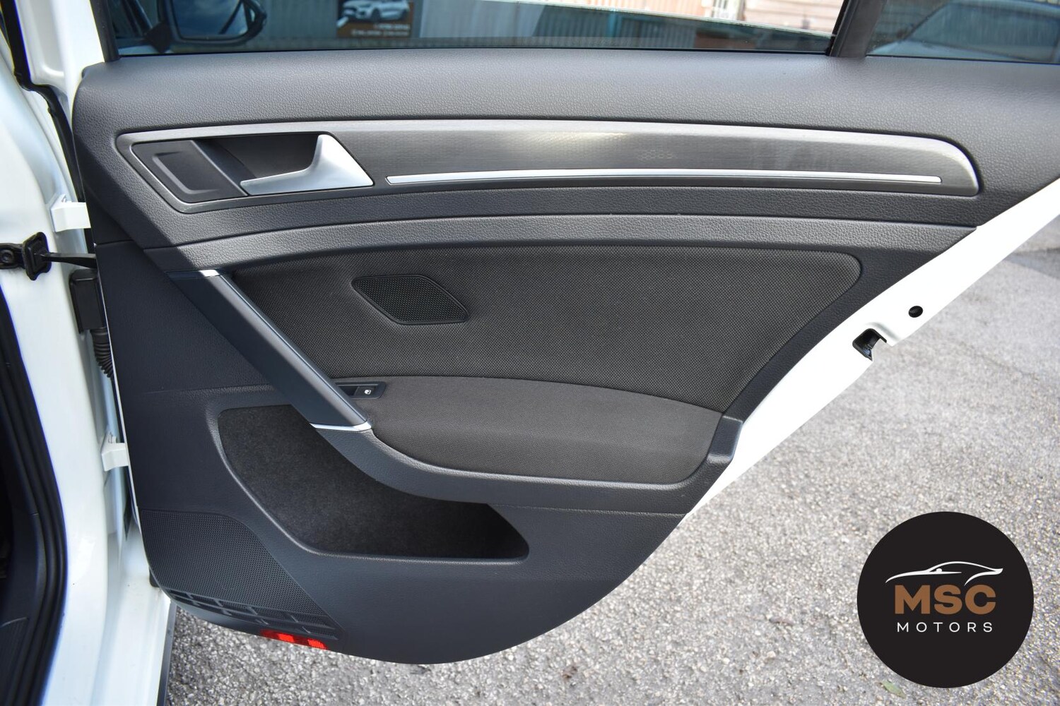 Used Volkswagen Golf 2017 for sale - 76494343: Photo 69