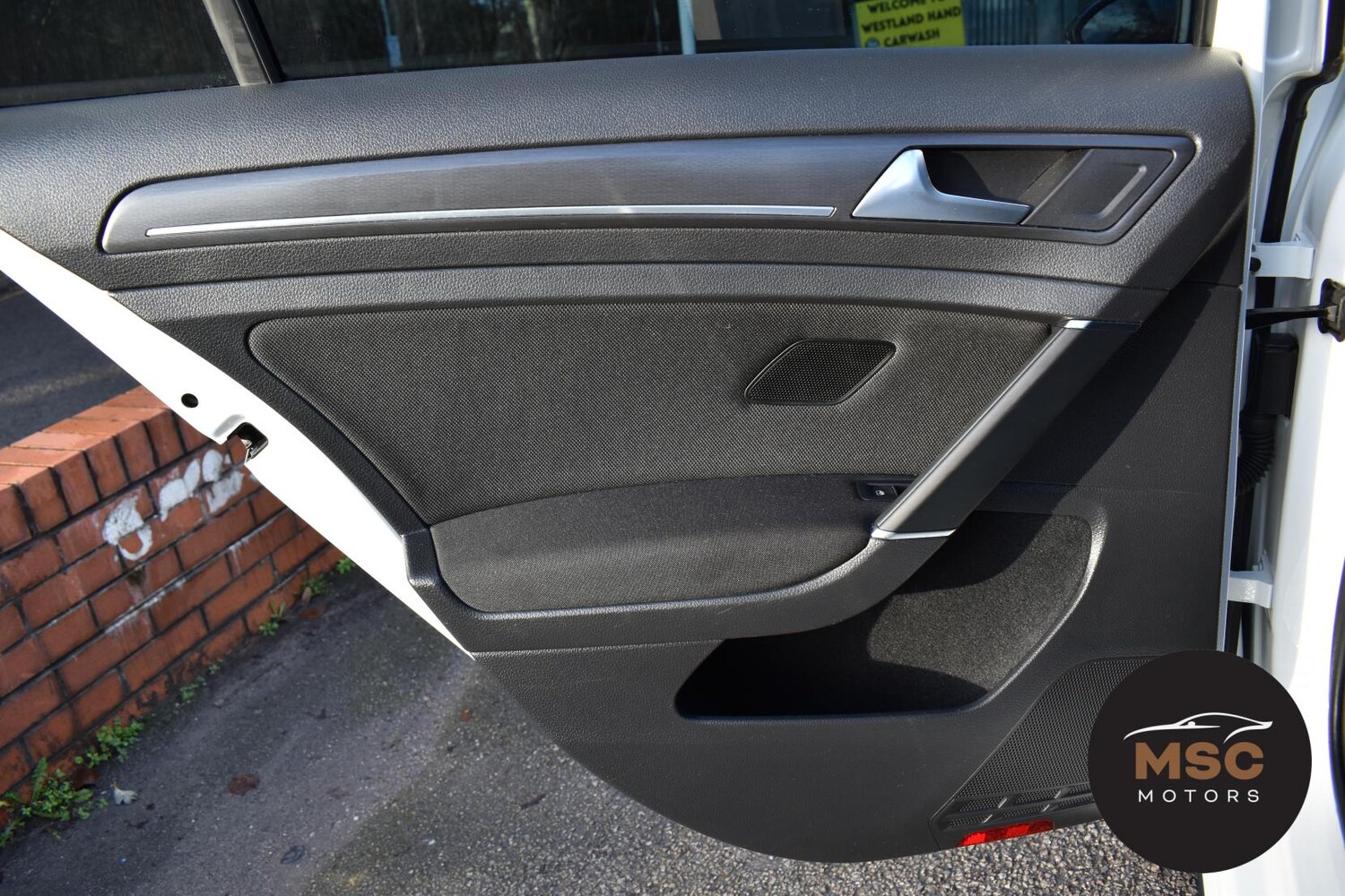 Used Volkswagen Golf 2017 for sale - 76494343: Photo 70