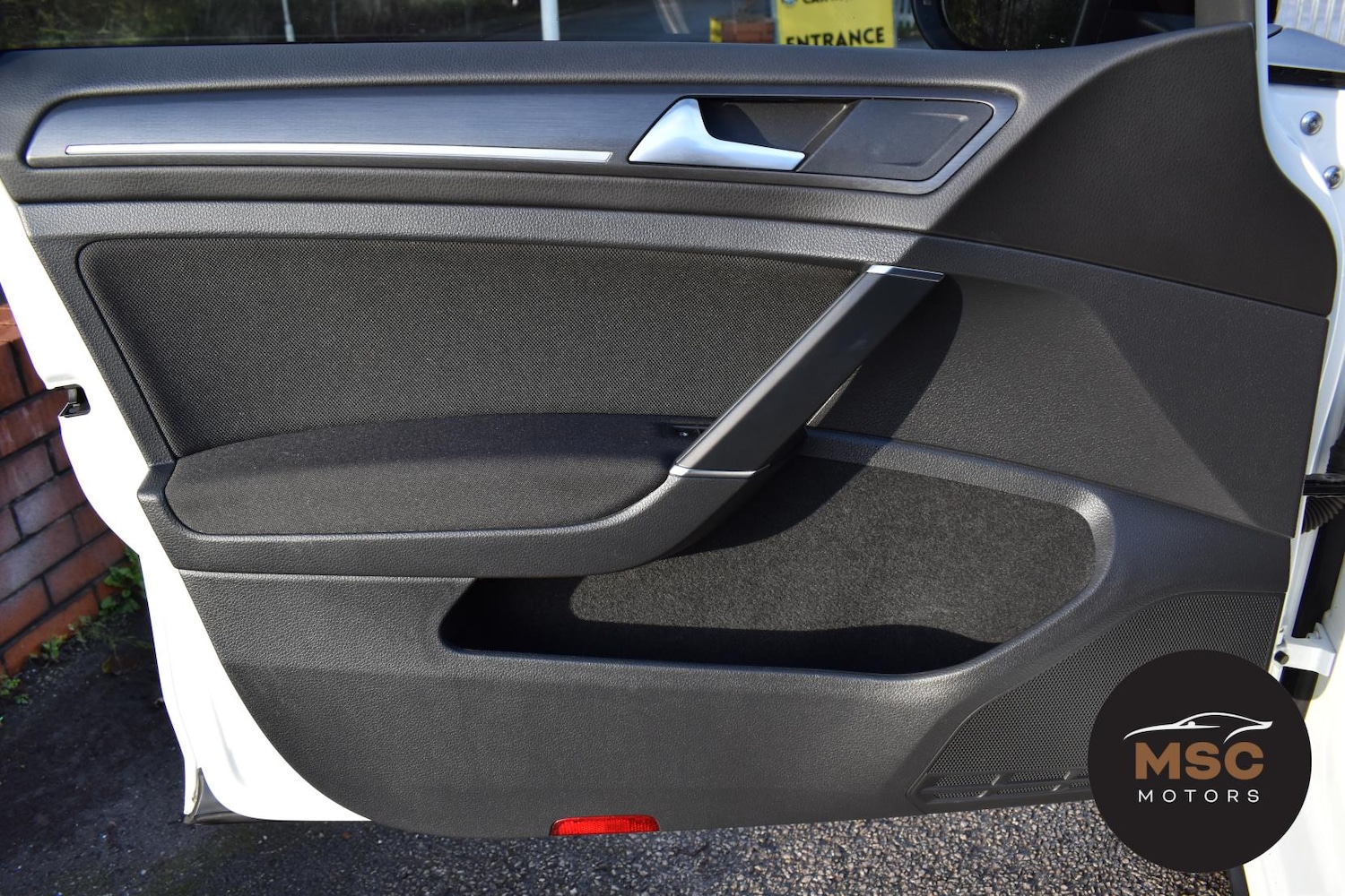 Used Volkswagen Golf 2017 for sale - 76494343: Photo 71