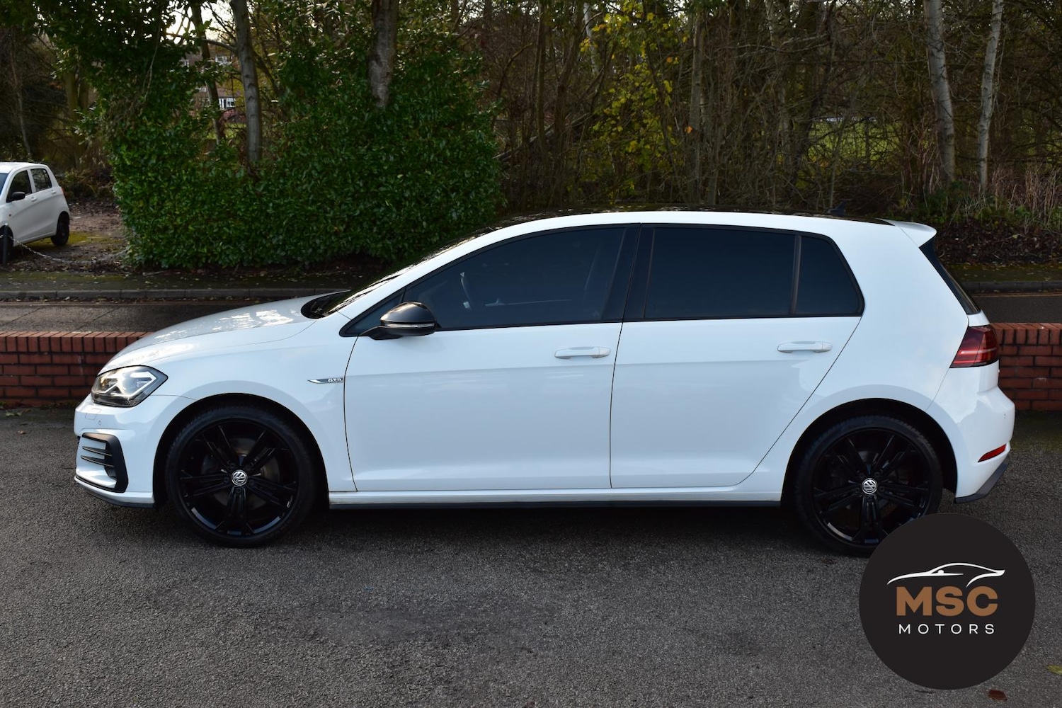 Used Volkswagen Golf 2017 for sale - 76494343: Photo 9