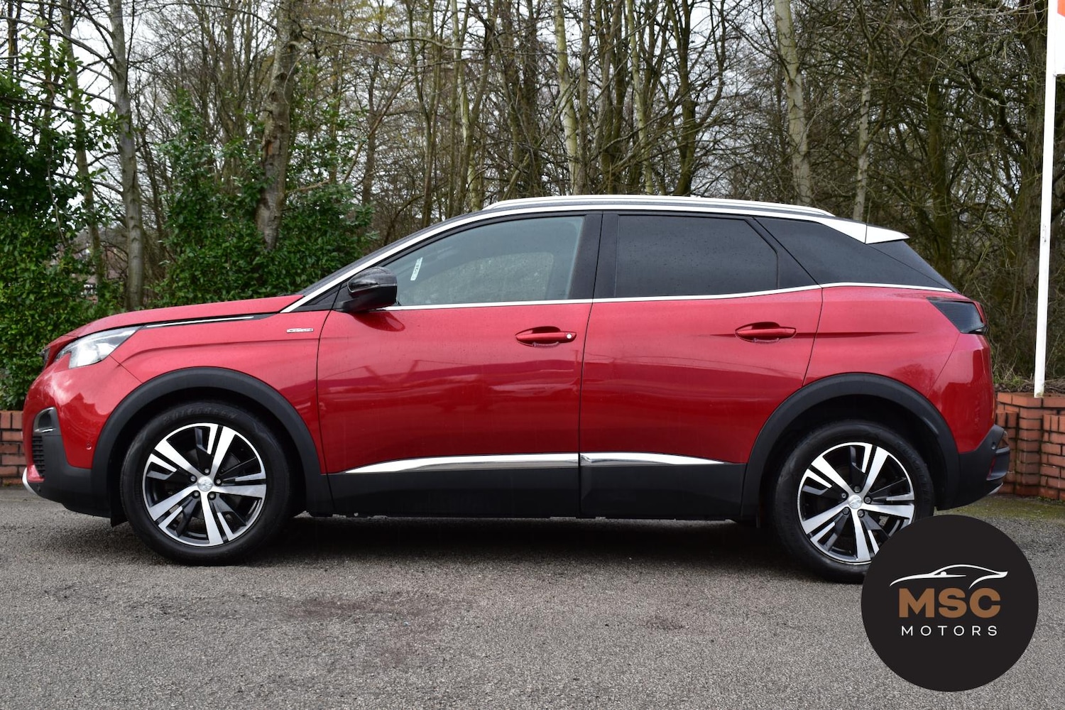 Used Peugeot 3008 2019 for sale - 77570239: Photo 10
