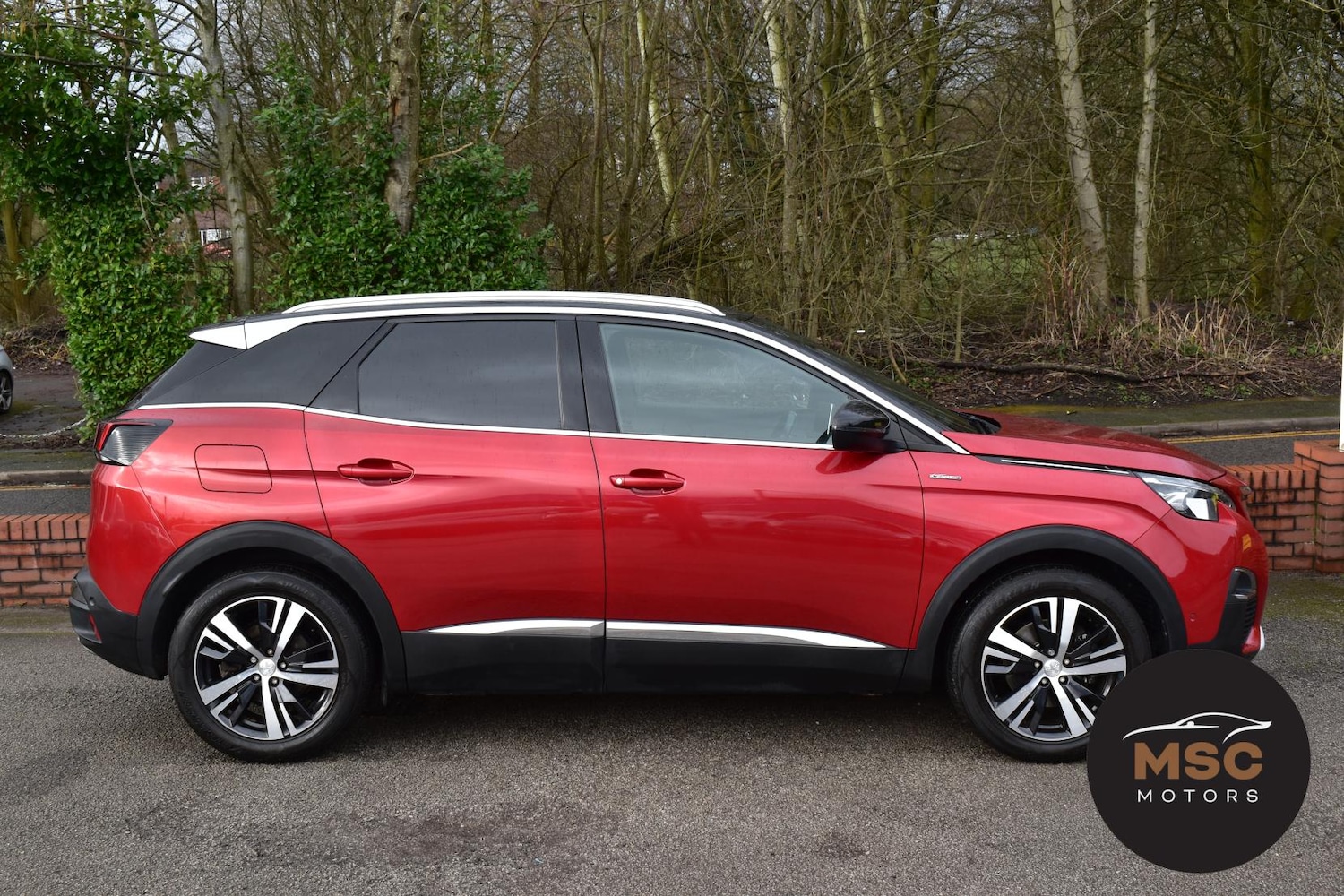Used Peugeot 3008 2019 for sale - 77570239: Photo 21
