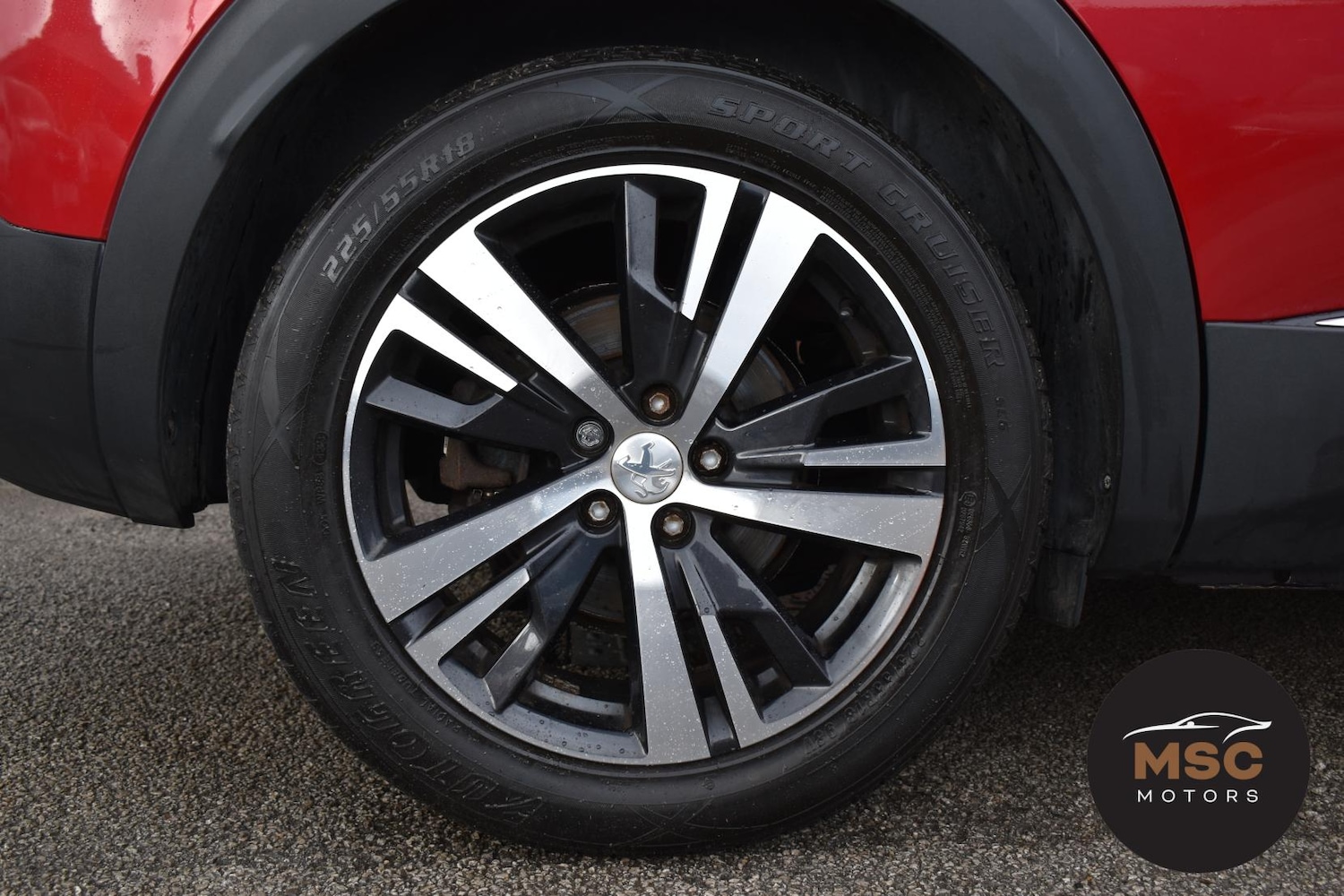 Used Peugeot 3008 2019 for sale - 77570239: Photo 26