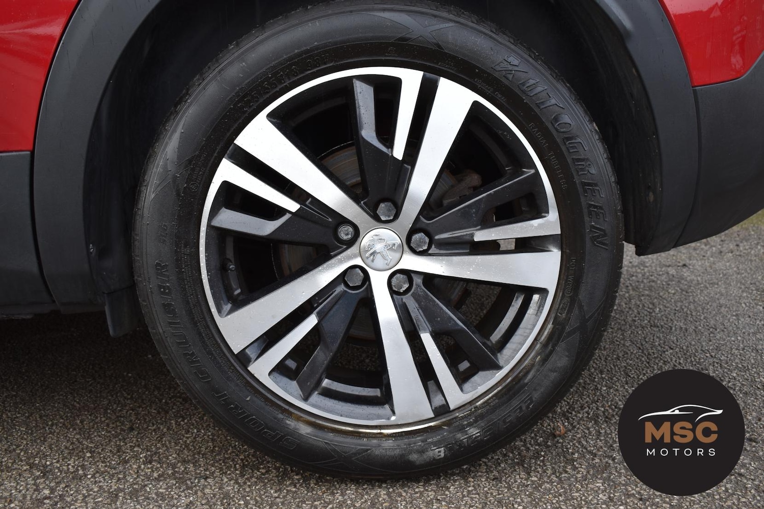 Used Peugeot 3008 2019 for sale - 77570239: Photo 27