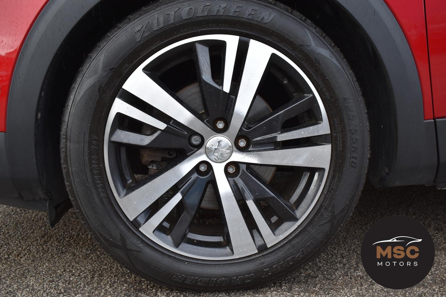 Used Peugeot 3008 2019 for sale - 77570239: Photo 28