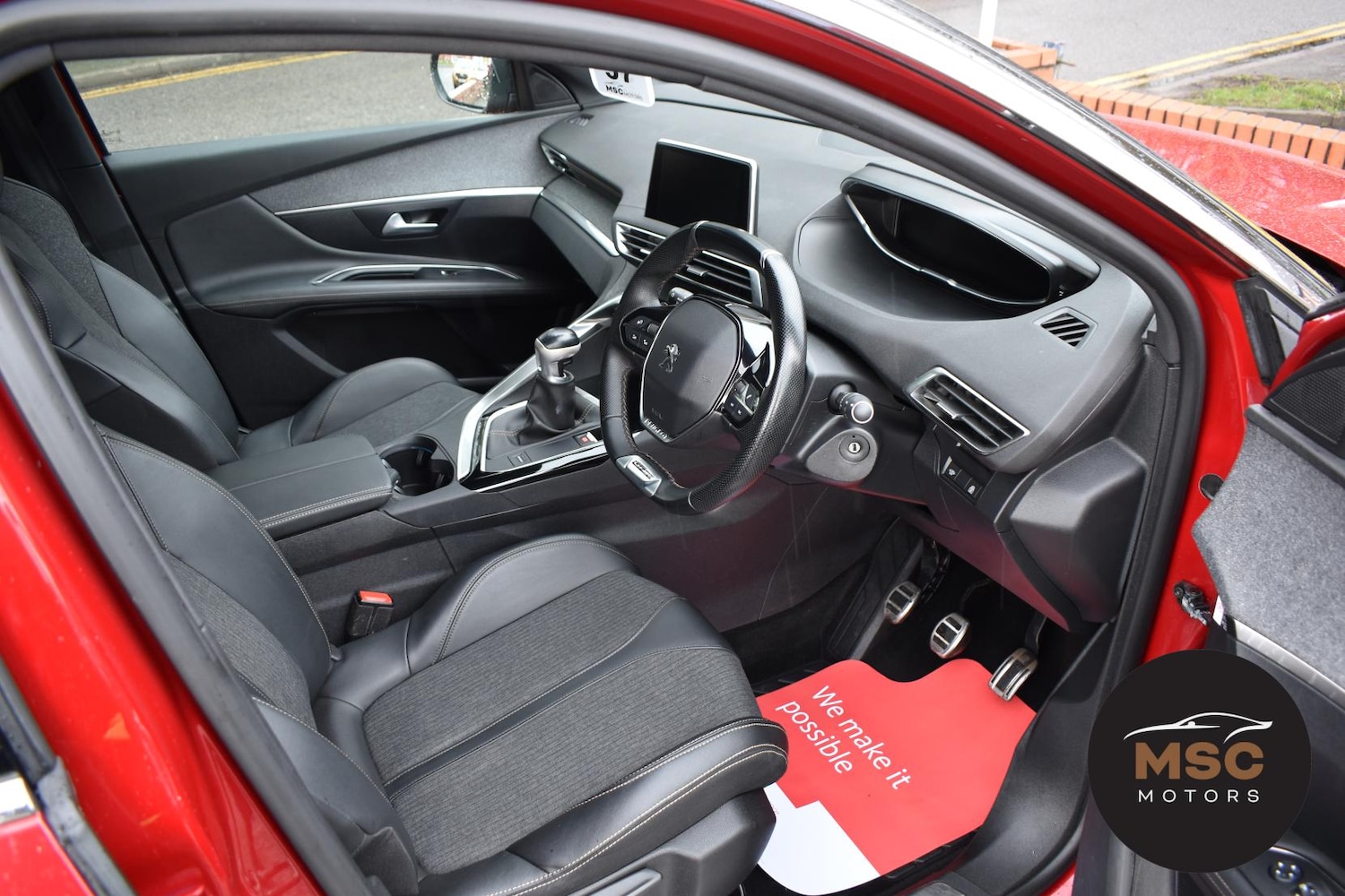 Used Peugeot 3008 2019 for sale - 77570239: Photo 30