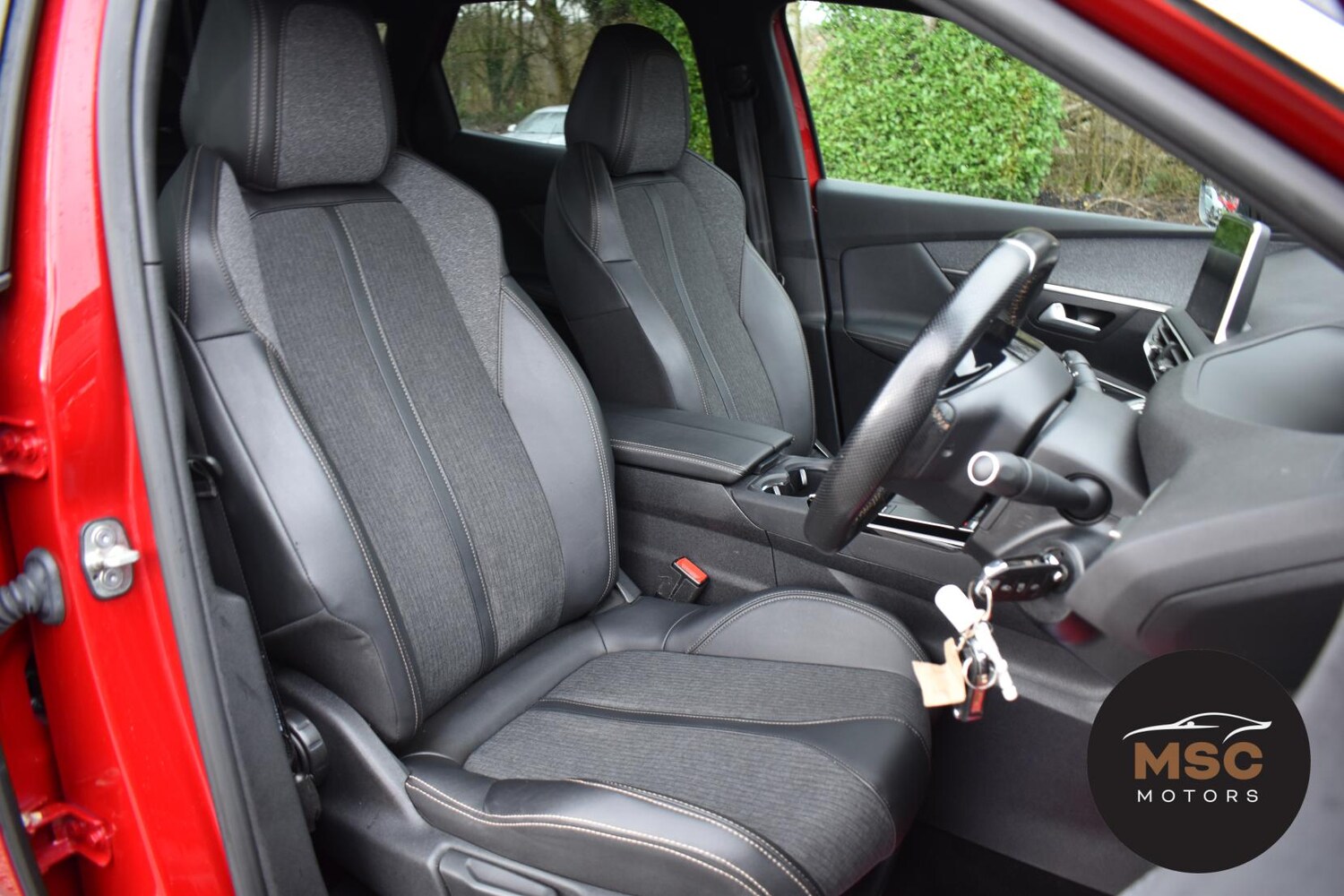 Used Peugeot 3008 2019 for sale - 77570239: Photo 31