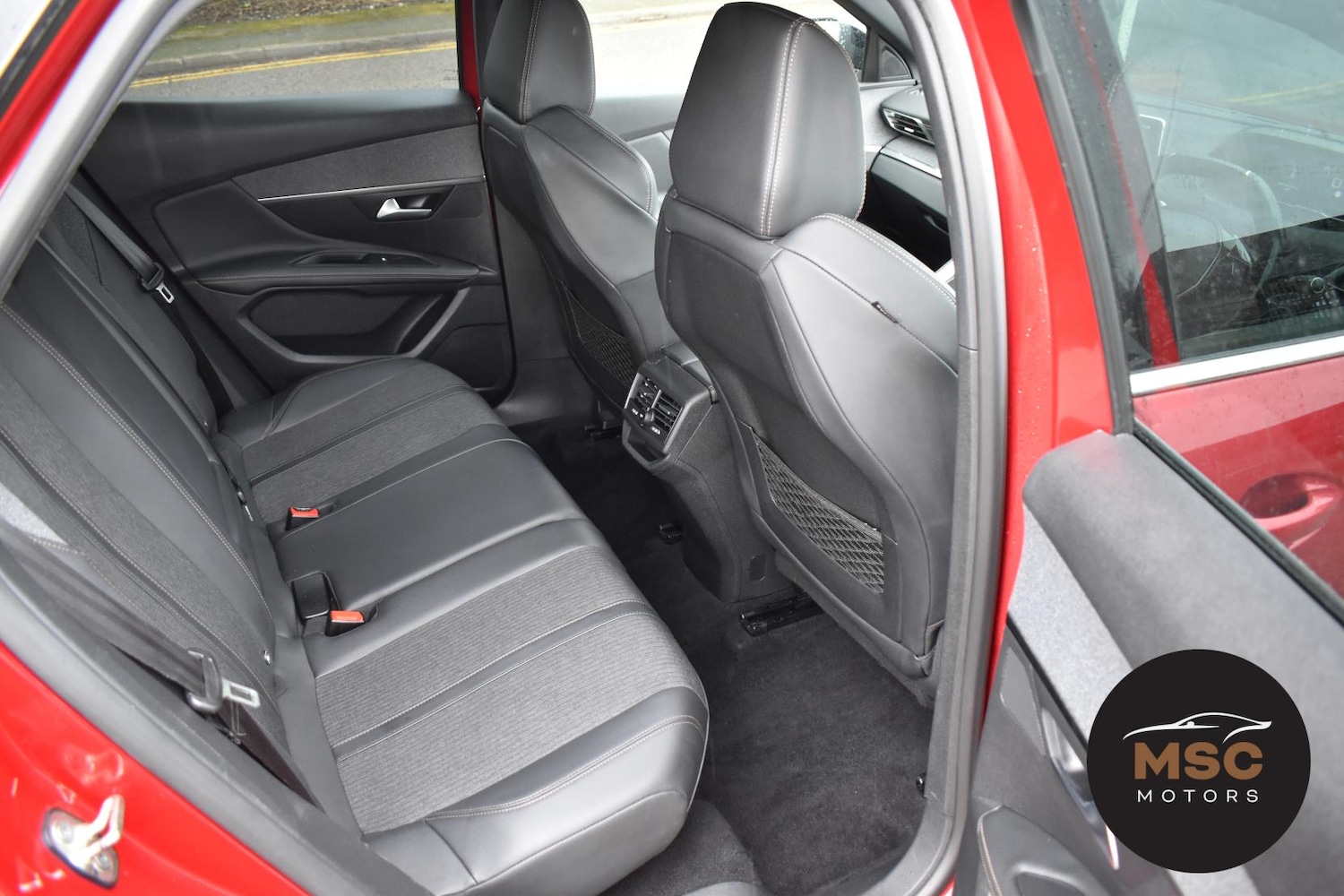 Used Peugeot 3008 2019 for sale - 77570239: Photo 34