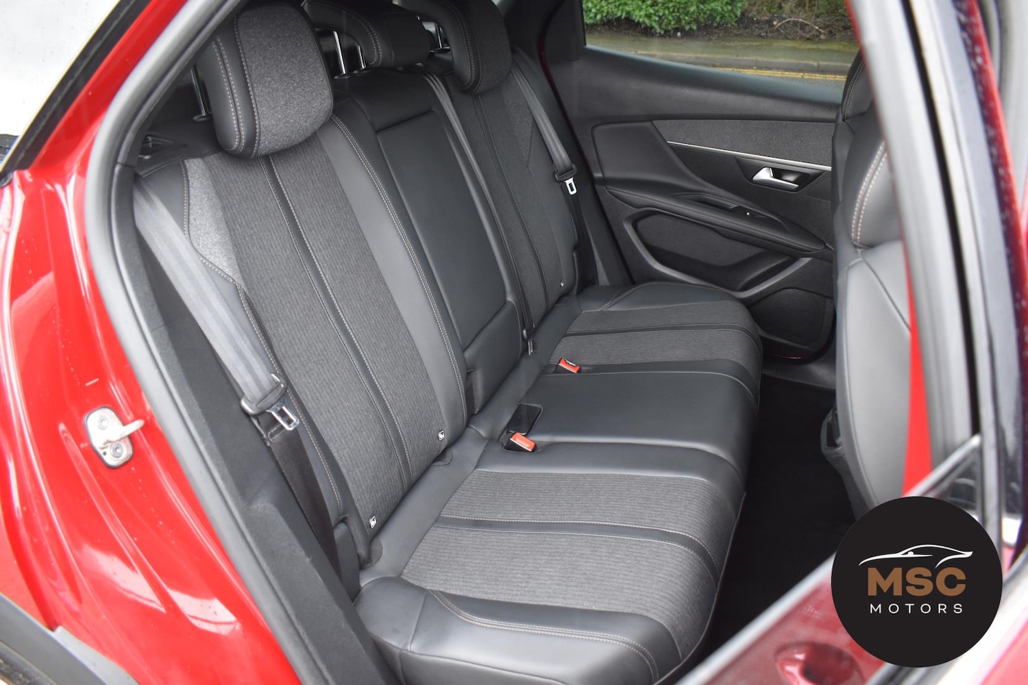 Used Peugeot 3008 2019 for sale - 77570239: Photo 35