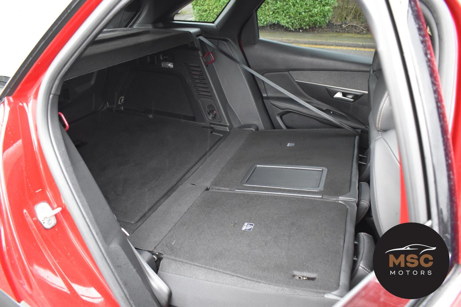 Used Peugeot 3008 2019 for sale - 77570239: Photo 36