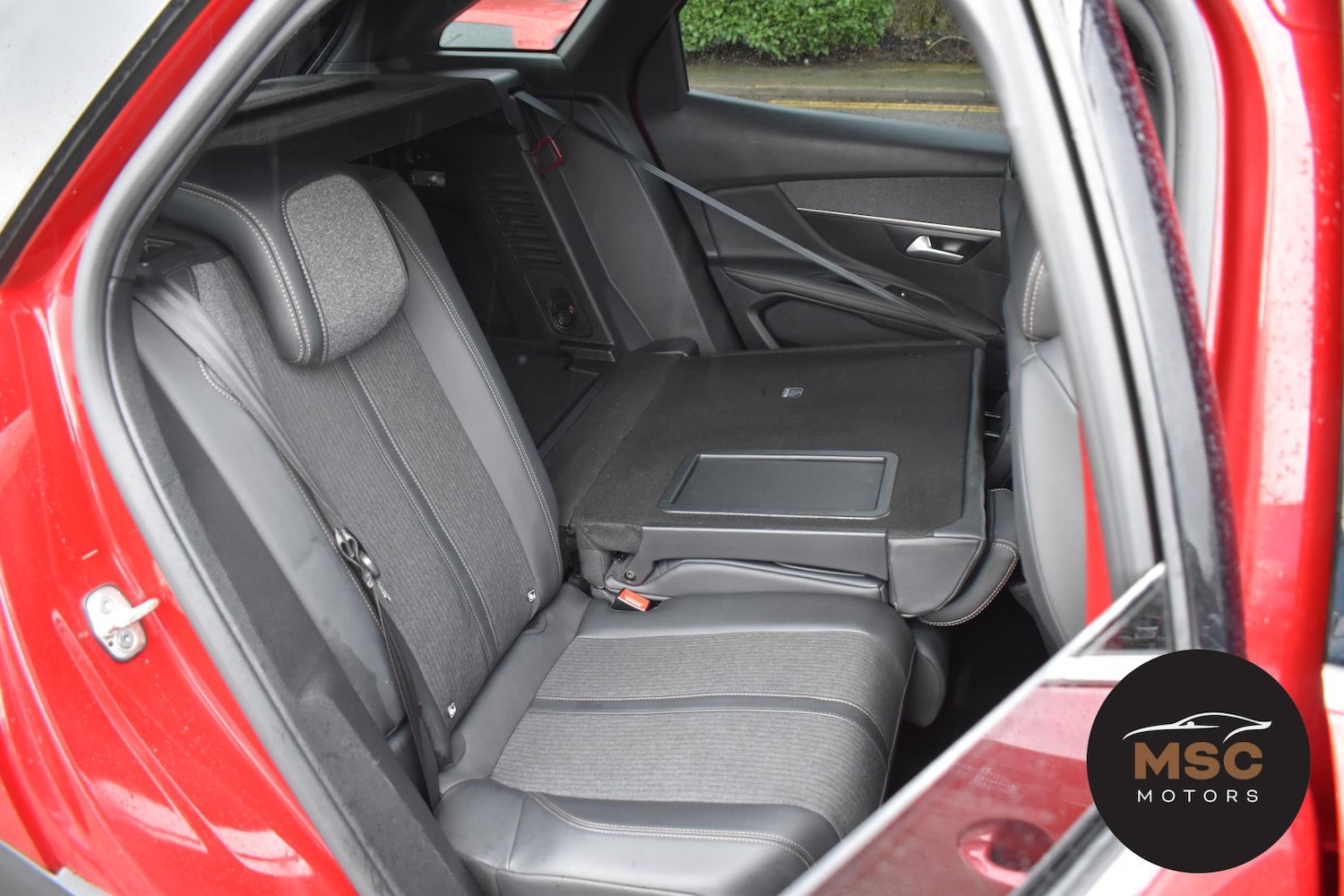 Used Peugeot 3008 2019 for sale - 77570239: Photo 37