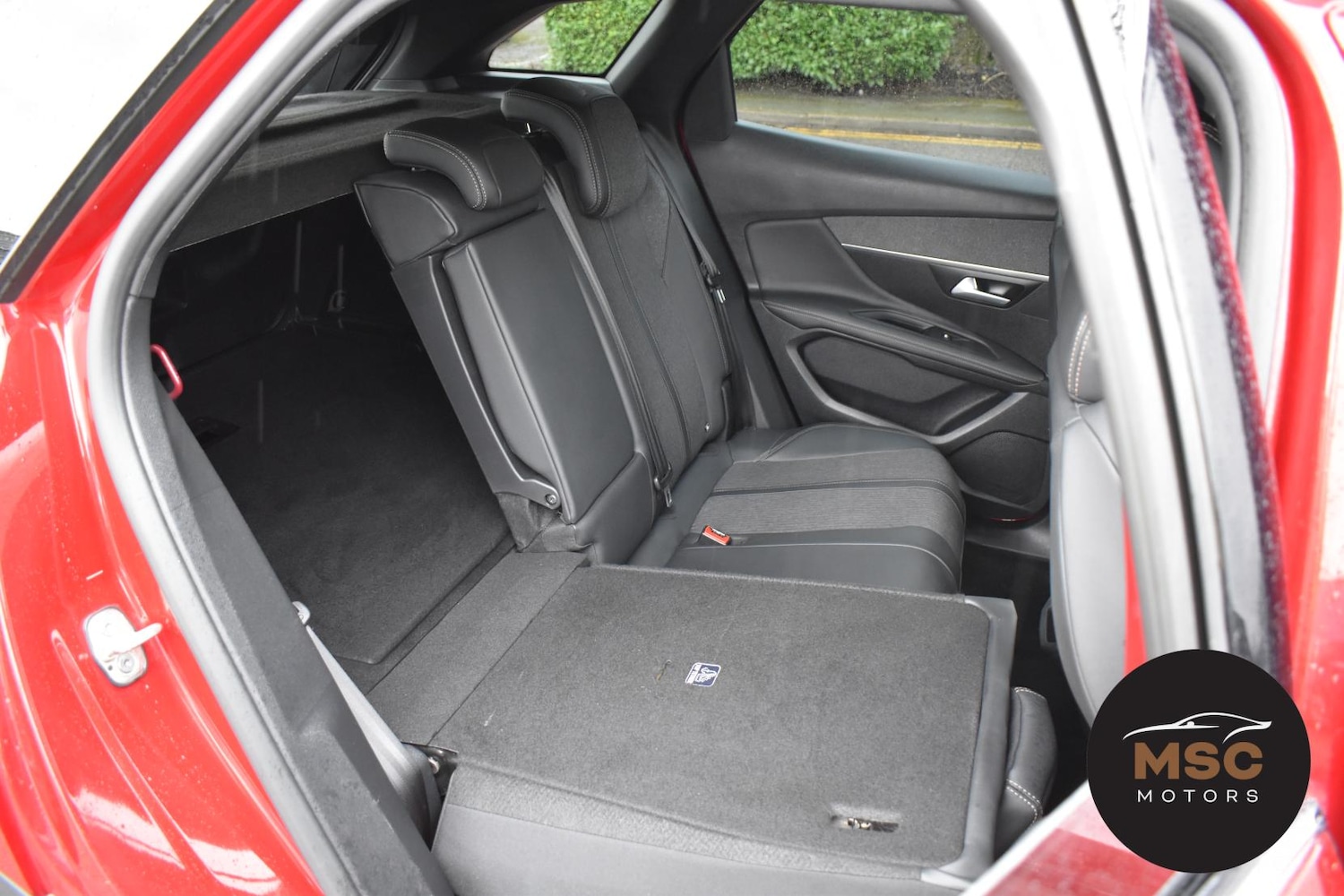 Used Peugeot 3008 2019 for sale - 77570239: Photo 38