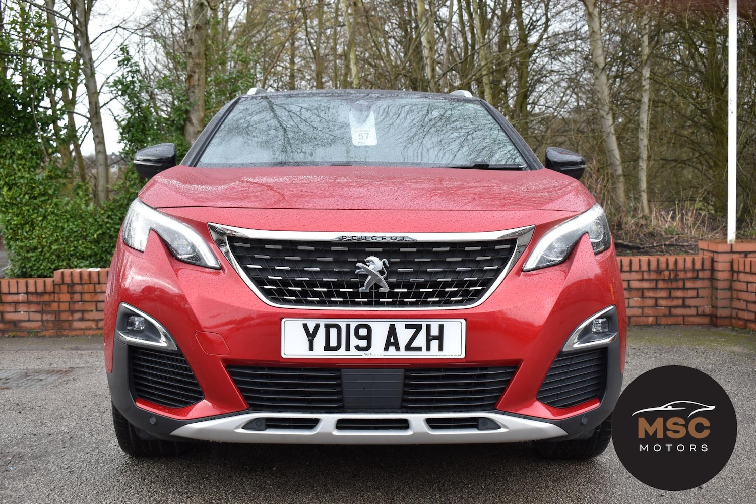 Used Peugeot 3008 2019 for sale - 77570239: Photo 4