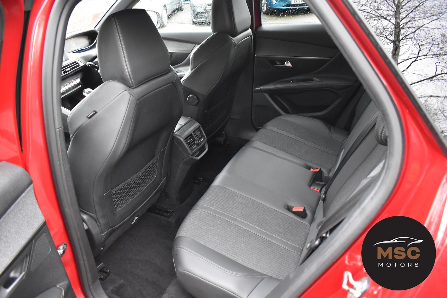 Used Peugeot 3008 2019 for sale - 77570239: Photo 40