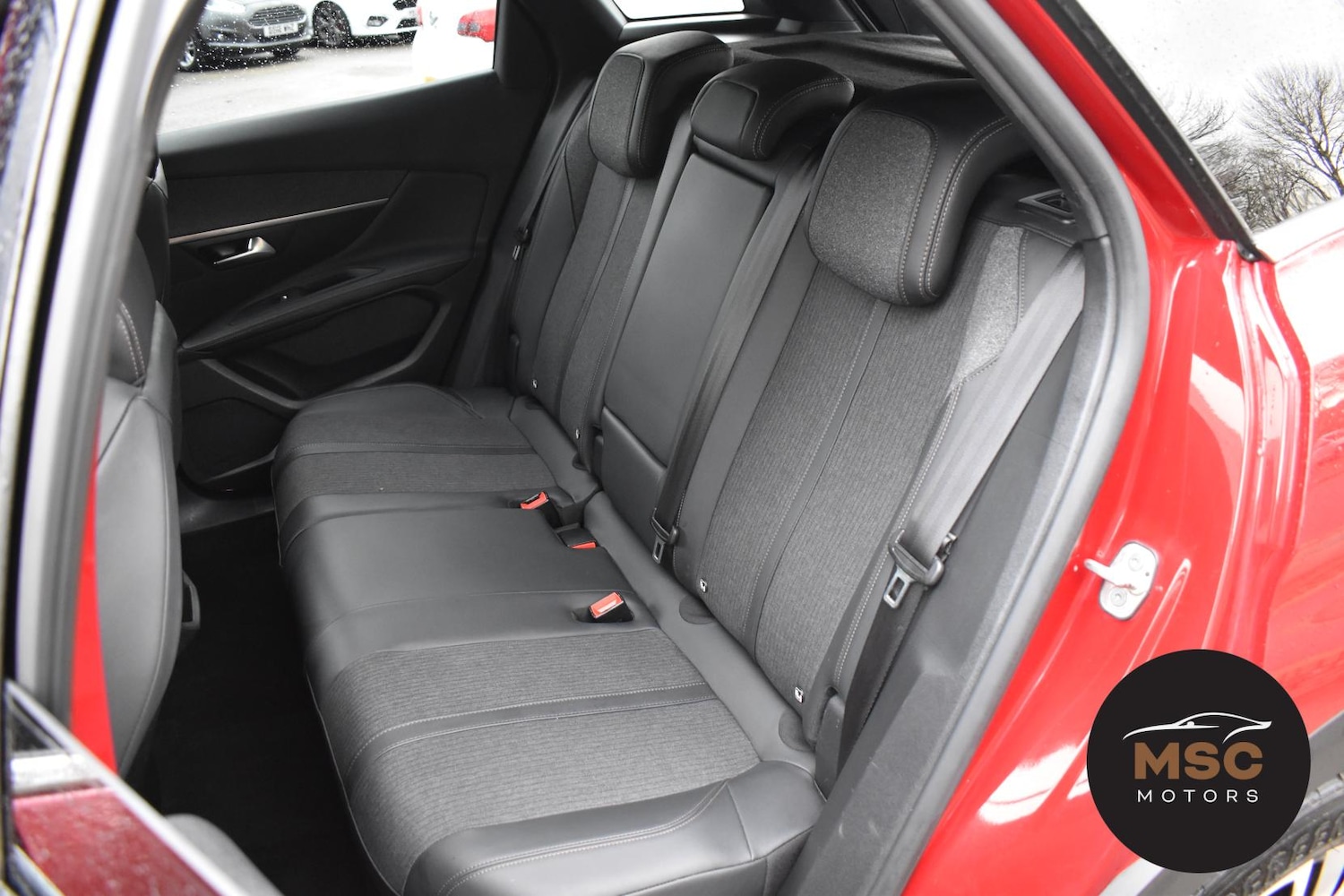 Used Peugeot 3008 2019 for sale - 77570239: Photo 41