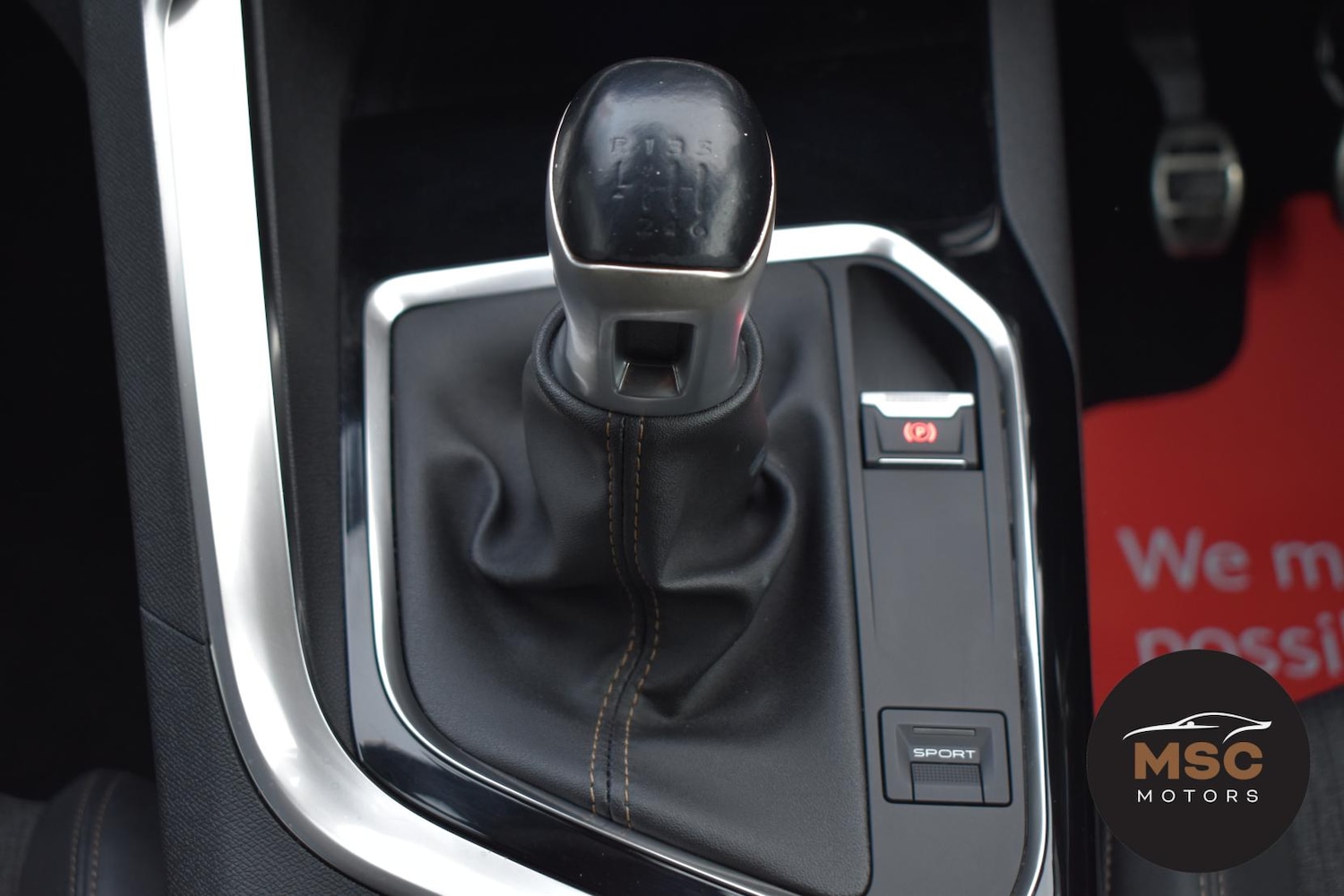 Used Peugeot 3008 2019 for sale - 77570239: Photo 46