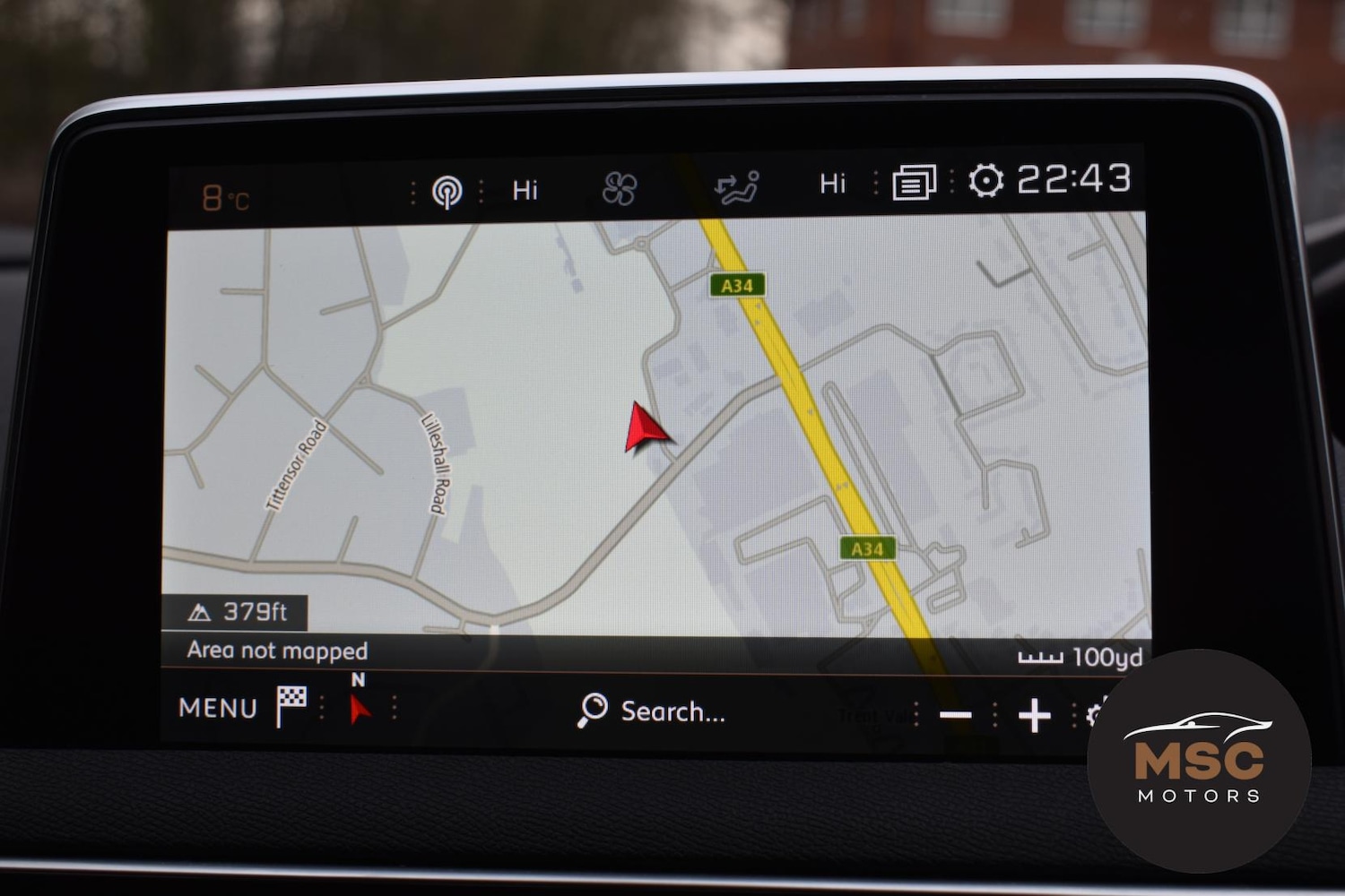 Used Peugeot 3008 2019 for sale - 77570239: Photo 53