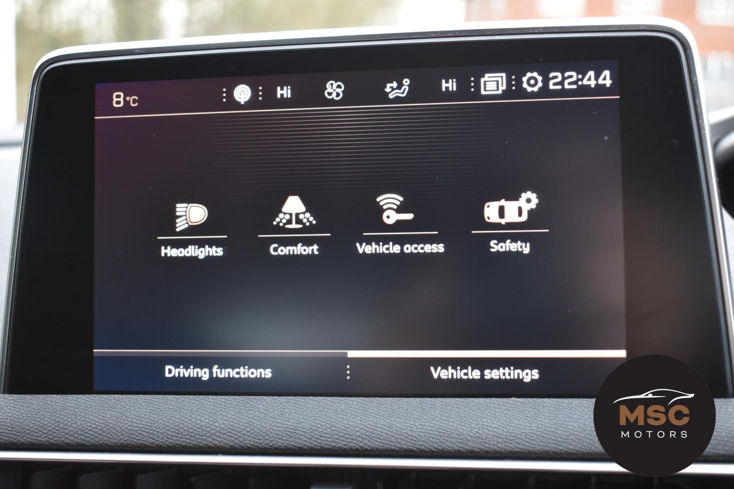 Used Peugeot 3008 2019 for sale - 77570239: Photo 56