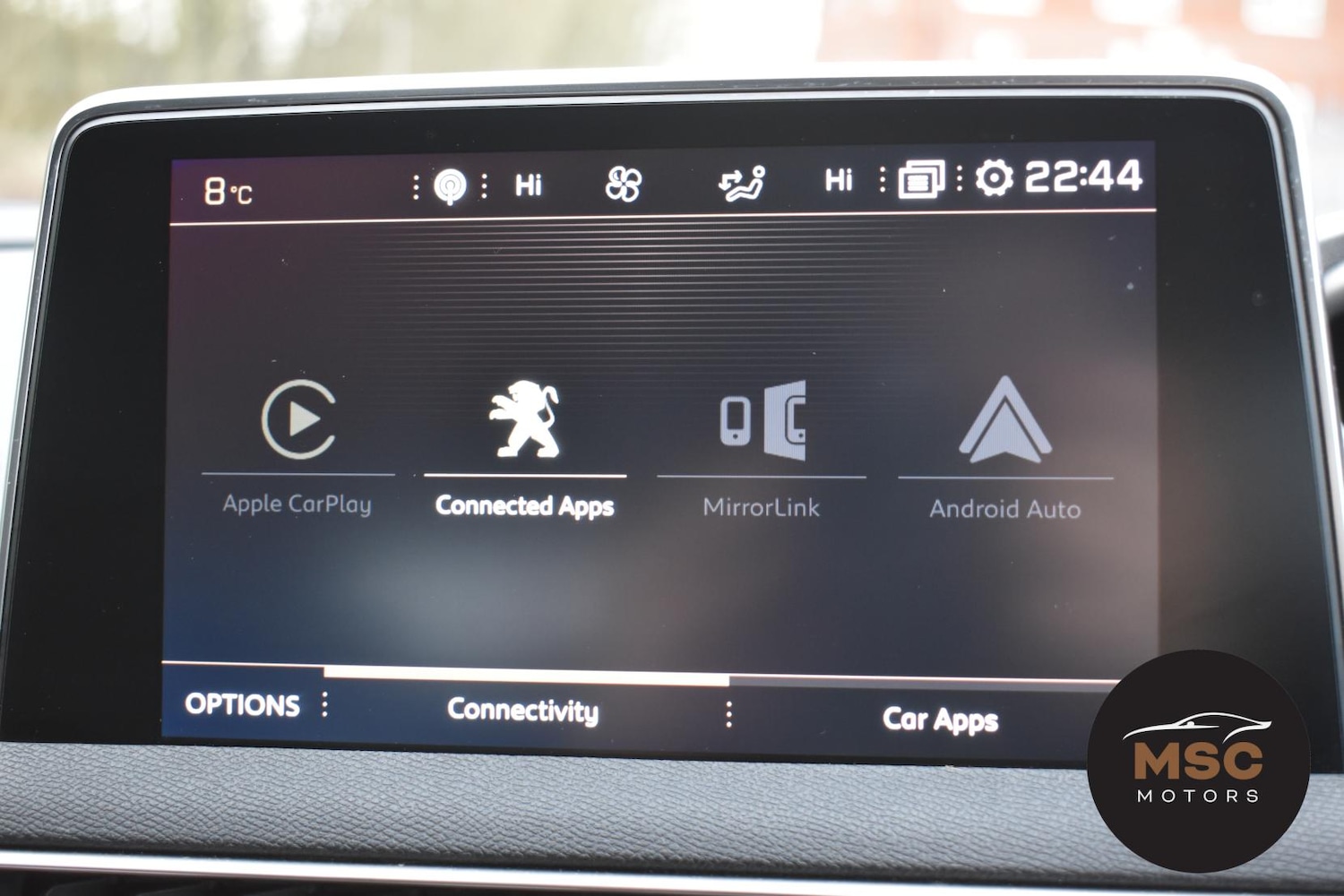 Used Peugeot 3008 2019 for sale - 77570239: Photo 58