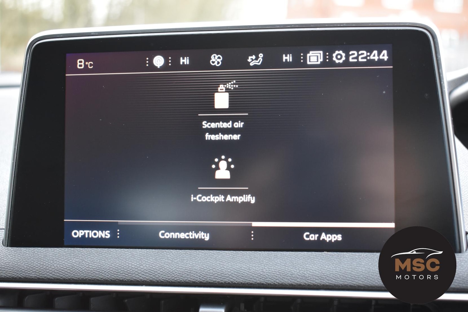 Used Peugeot 3008 2019 for sale - 77570239: Photo 59