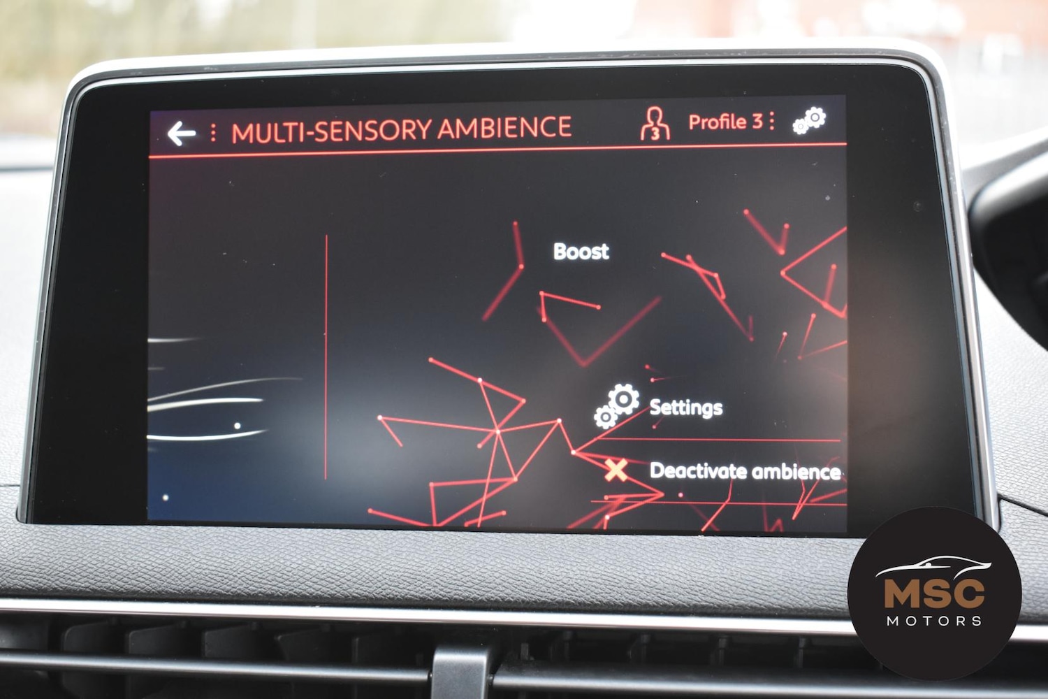 Used Peugeot 3008 2019 for sale - 77570239: Photo 60