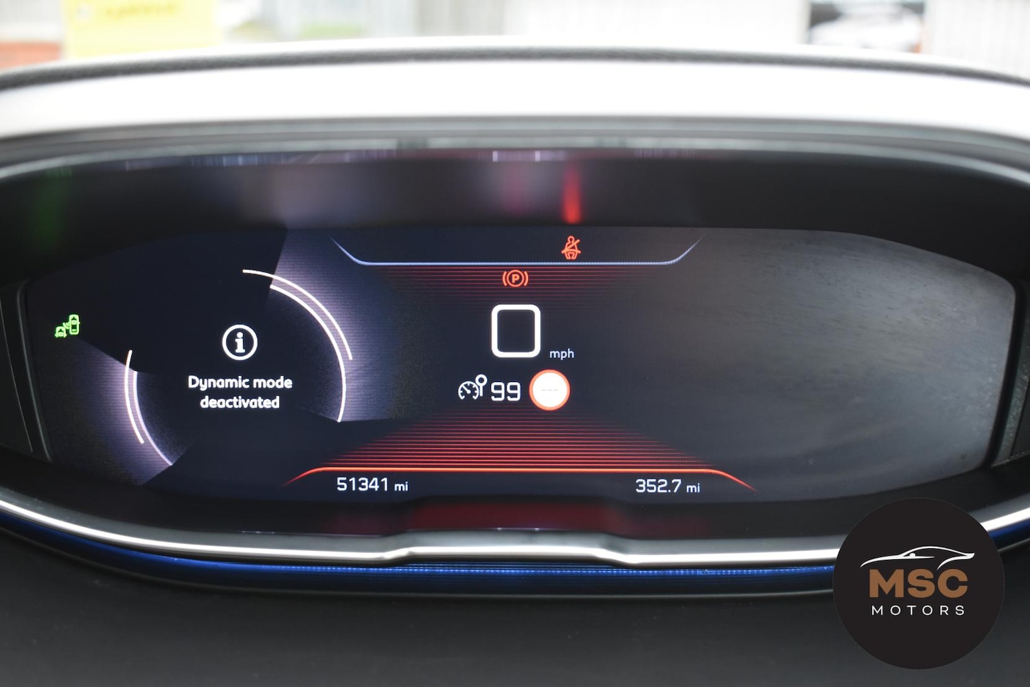 Used Peugeot 3008 2019 for sale - 77570239: Photo 61