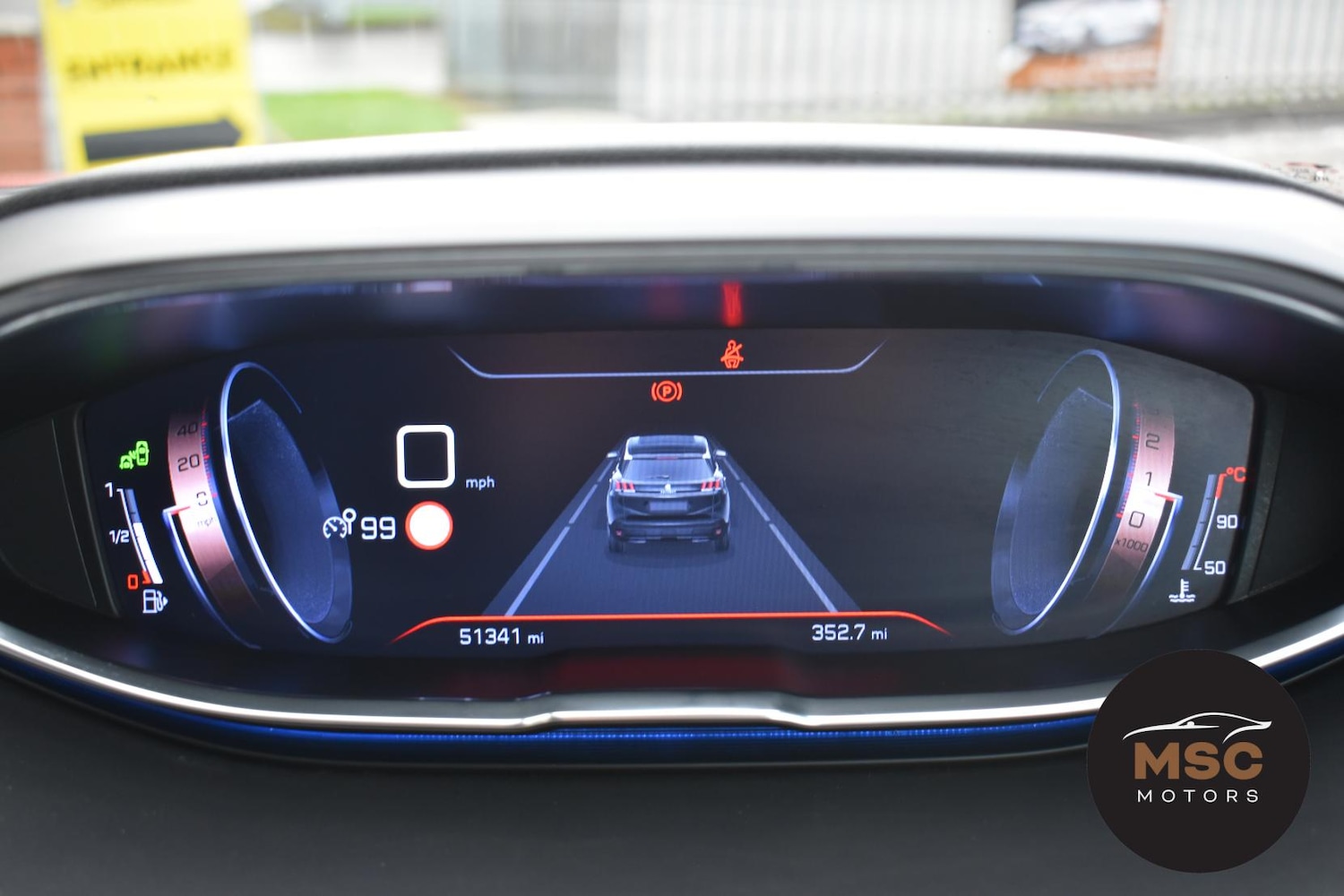 Used Peugeot 3008 2019 for sale - 77570239: Photo 62