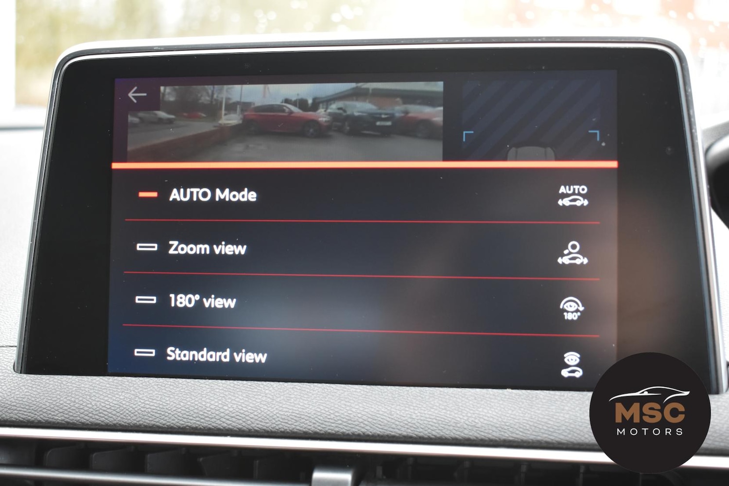 Used Peugeot 3008 2019 for sale - 77570239: Photo 65