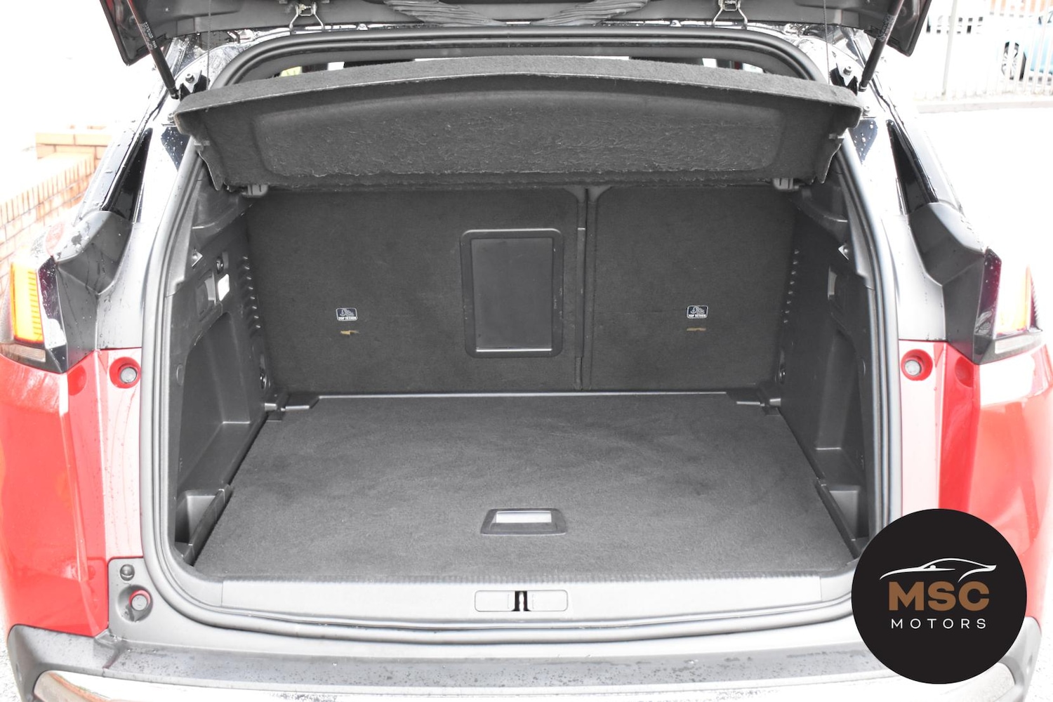 Used Peugeot 3008 2019 for sale - 77570239: Photo 68