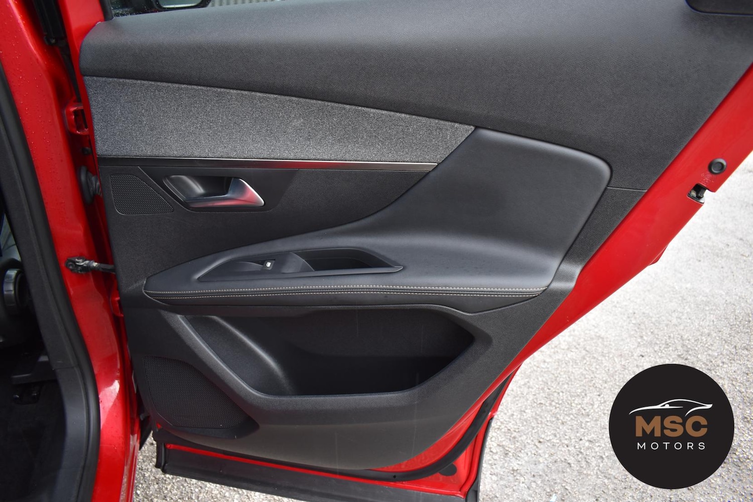 Used Peugeot 3008 2019 for sale - 77570239: Photo 70