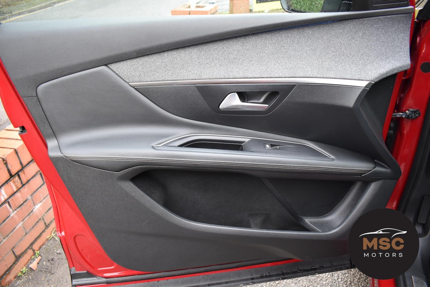 Used Peugeot 3008 2019 for sale - 77570239: Photo 72