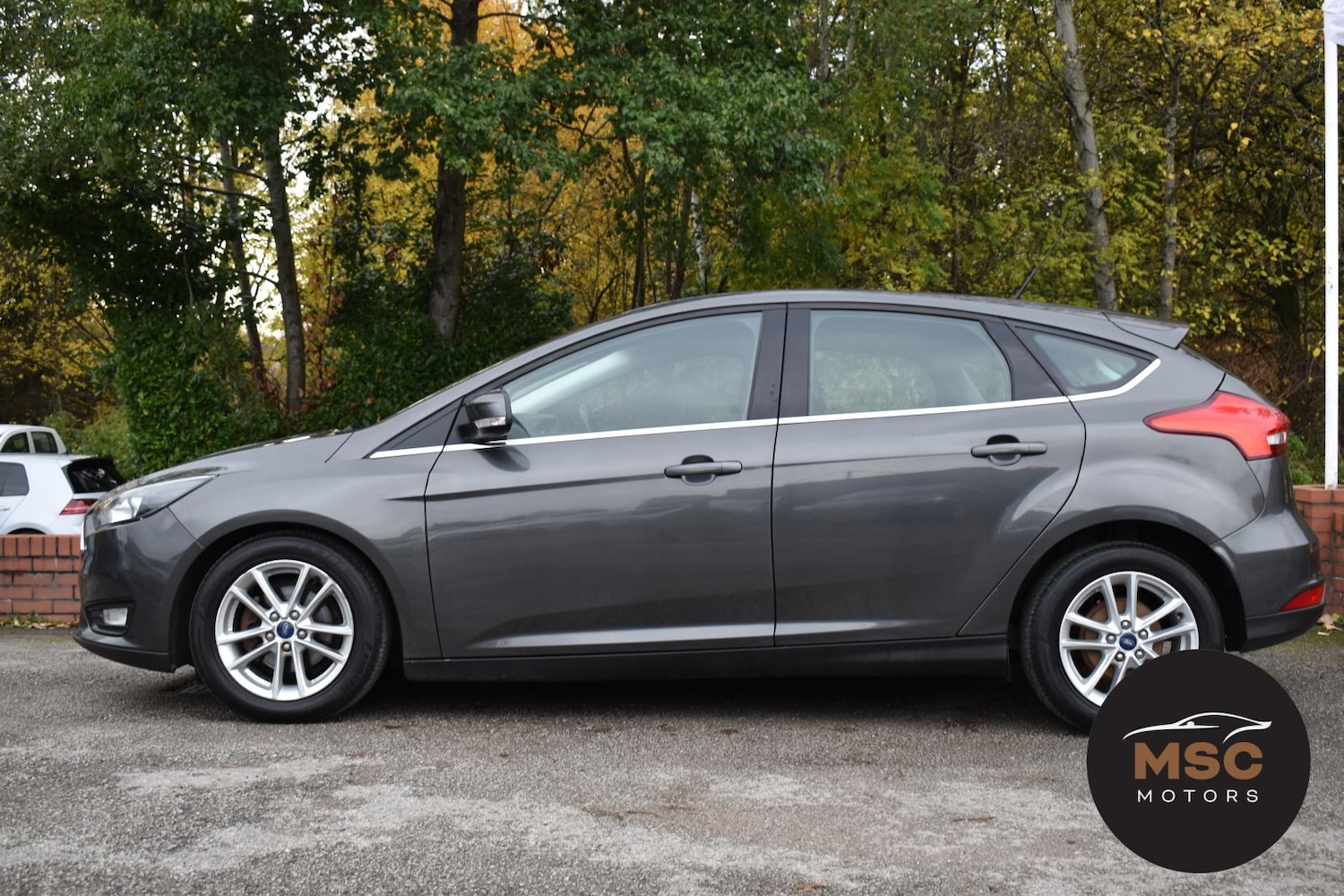 Used Ford Focus 2016 for sale - 76545474: Photo 10