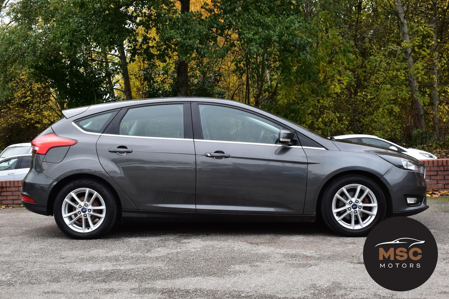 Used Ford Focus 2016 for sale - 76545474: Photo 22